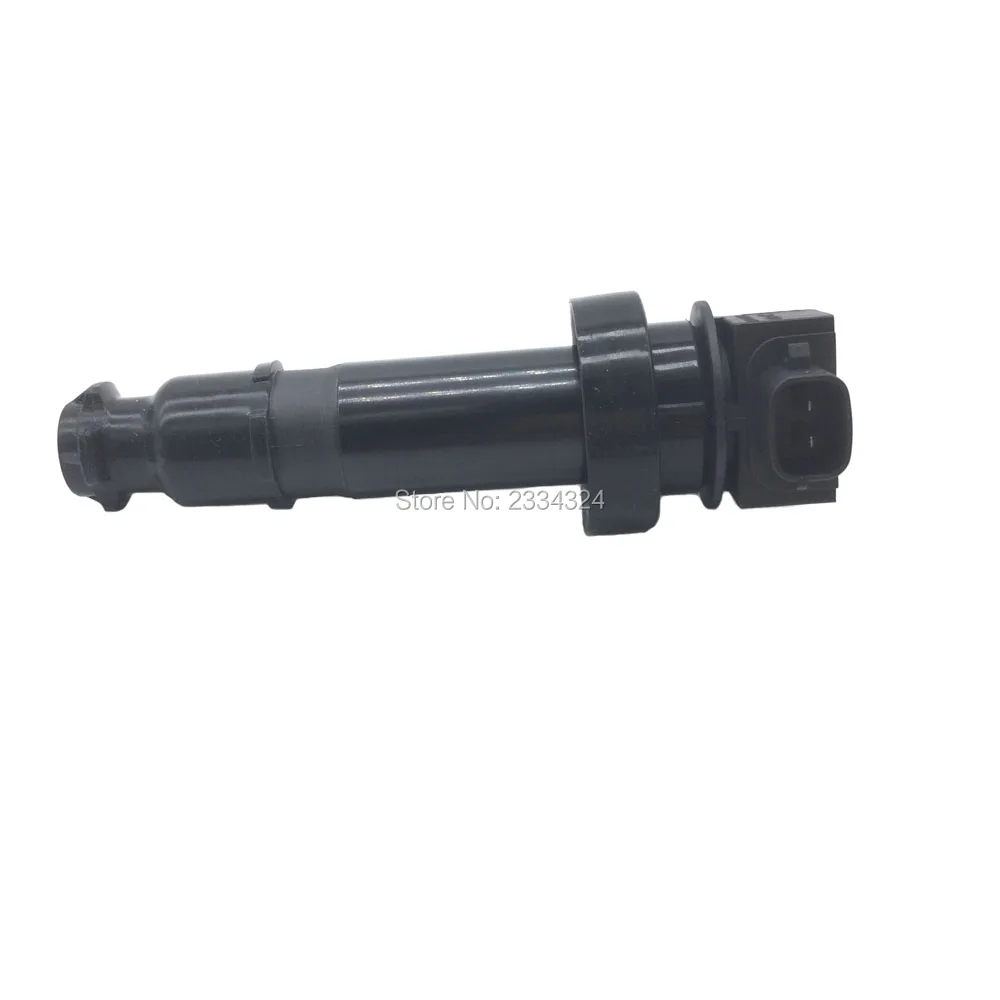 Ignition Coil For Hyundai i30 i20 Accent Kia Soul CEE'D Cerato Rio 1.4 1.6 0986221063 ,27301-2B010, 273012B010
Ignition Coil For Hyundai i30 i20 Accent Kia Soul CEE'D Cerato Rio 1.4 1.6 0986221063 ,27301-2B010, 273012B010