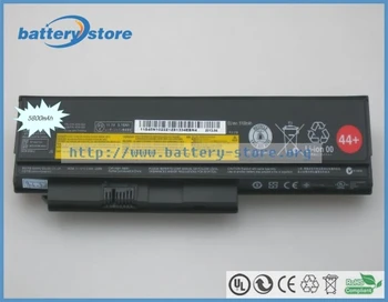 New Genuine laptop batteries for 45N1027,45N1023,ThinkPad X230i,X230 56C,3CC,23204CC,KQC,11.1V,6 cell
New Genuine laptop batteries for 45N1027,45N1023,ThinkPad X230i,X230 56C,3CC,23204CC,KQC,11.1V,6 cell