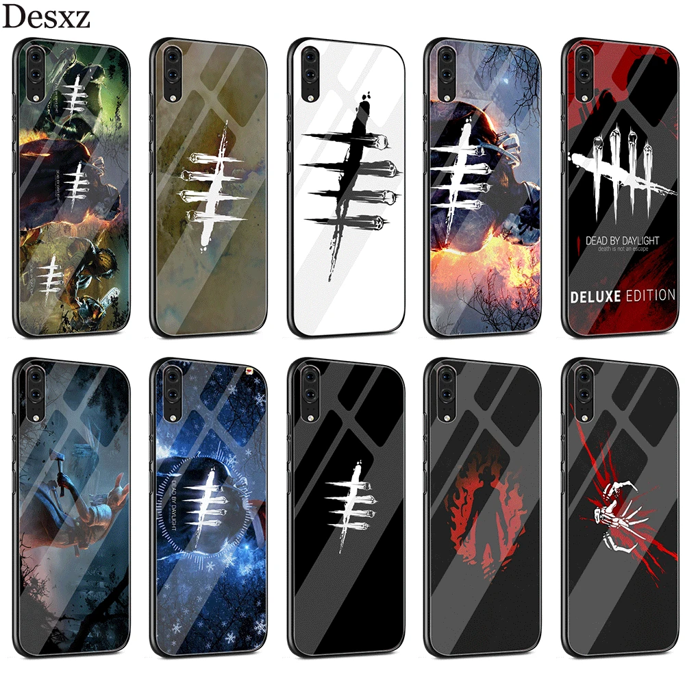Desxz Dead By Daylight Hot Fun Dynamic Case Glass For Huawei P10 P20 Pro P Smart Mate 10 20 Lite Y6 Y9 Honor 7A 8X 9 10 Cover
Desxz Dead By Daylight Hot Fun Dynamic Case Glass For Huawei P10 P20 Pro P Smart Mate 10 20 Lite Y6 Y9 Honor 7A 8X 9 10 Cover