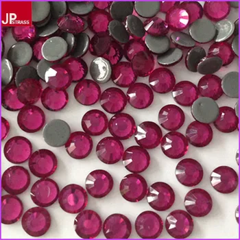 Stock!! 4mm ss16 Fuchsia Austrian hot-fix rhinestone hair accessory ;wedding dress of hot fix rhinestones wholesale price
Stock!! 4mm ss16 Fuchsia Austrian hot-fix rhinestone hair accessory ;wedding dress of hot fix rhinestones wholesale price
