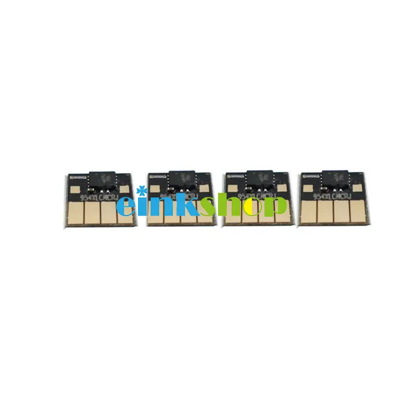 Микросхема einkshop, совместимая с HP 952 953 955 954 для HP954, чип ARC для принтера HP Officejet Pro 7740 8210 8710 8720 8730 8725
Микросхема einkshop, совместимая с HP 952 953 955 954 для HP954, чип ARC для принтера HP Officejet Pro 7740 8210 8710 8720 8730 8725