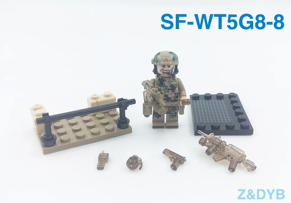 SF-WT5G8-8