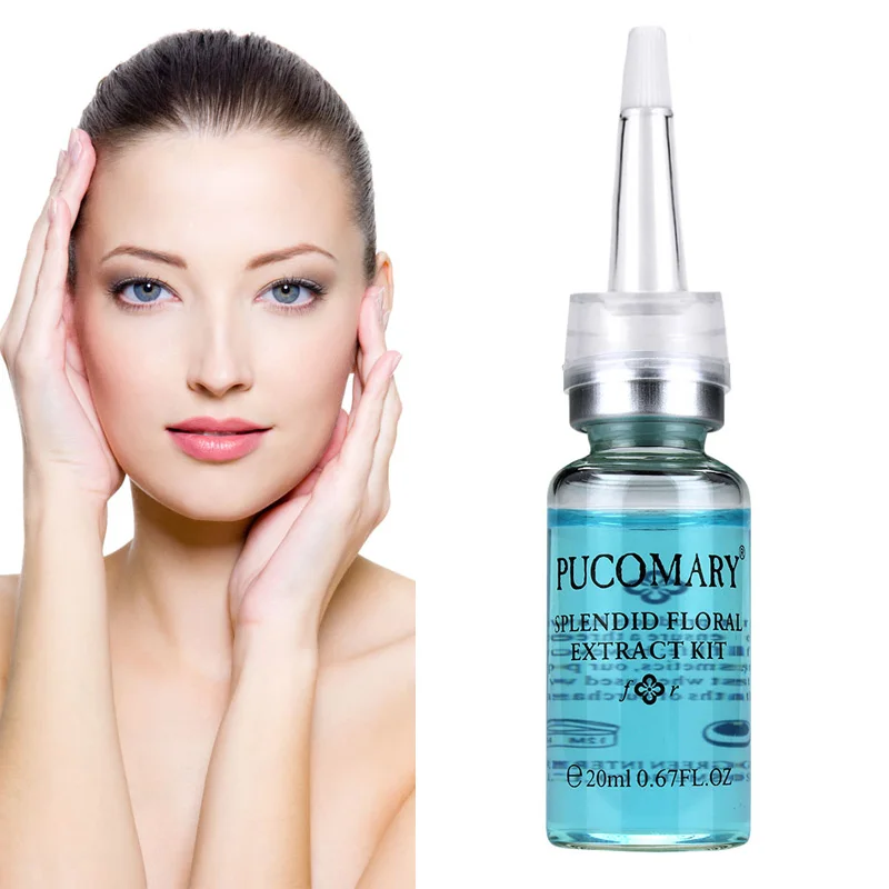 New Women's 20ml Hyaluronic Acid Liquid Skin Care Makeup Essence Pucomary Hyaluronic Acid H7JP
New Women's 20ml Hyaluronic Acid Liquid Skin Care Makeup Essence Pucomary Hyaluronic Acid H7JP