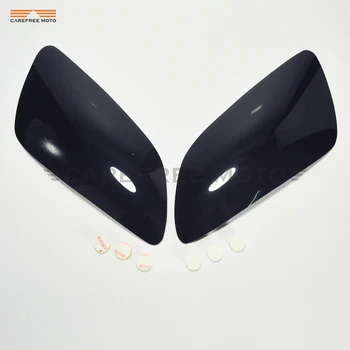 1 Pair Dark Smoke Motorcycles Headlight Protector Cover Lens Shield Case for Yamaha YZF R1 2000 2001
1 Pair Dark Smoke Motorcycles Headlight Protector Cover Lens Shield Case for Yamaha YZF R1 2000 2001