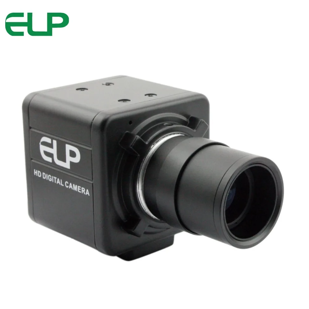 High Definition USB Webcam Camera 5Megapixel 2592X1944 Aptina MI5100 2.8-12mm Varifocal CS Mount Lens Computer PC Laptop Camera
High Definition USB Webcam Camera 5Megapixel 2592X1944 Aptina MI5100 2.8-12mm Varifocal CS Mount Lens Computer PC Laptop Camera