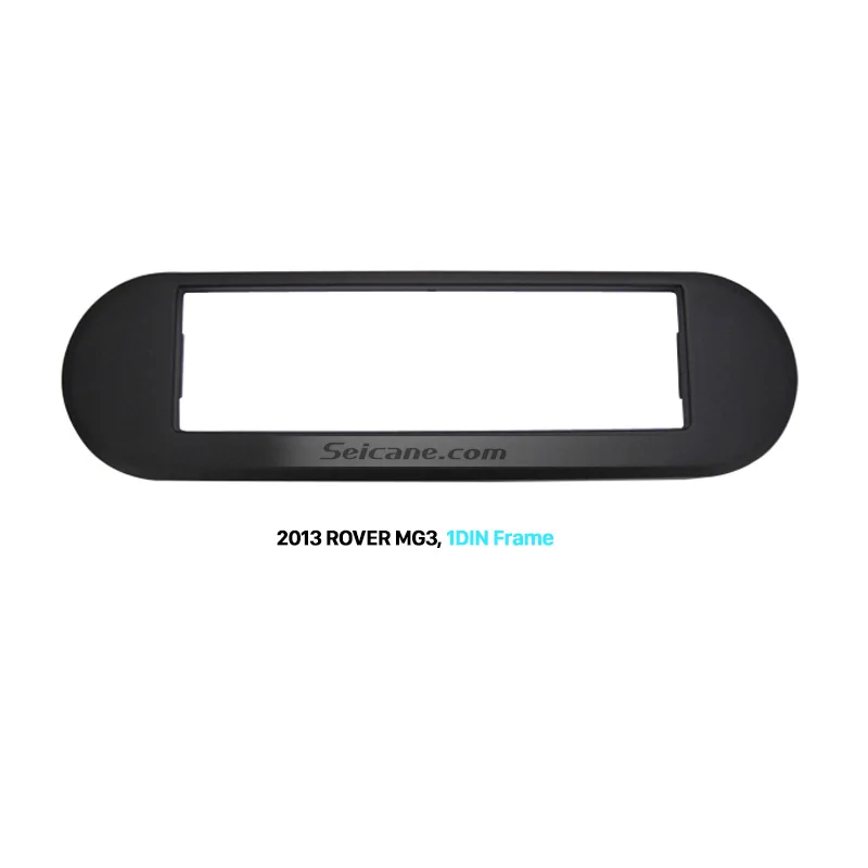 Seicane Excellent One Din Car Auto Radio Frame Fascia for 2013 ROVER MG3 Dash CD Fitting Panel Adaptor Trim
Seicane Excellent One Din Car Auto Radio Frame Fascia for 2013 ROVER MG3 Dash CD Fitting Panel Adaptor Trim