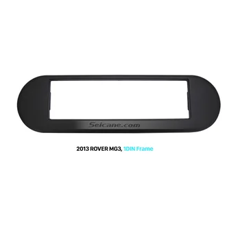 Seicane Excellent One Din Car Auto Radio Frame Fascia for 2013 ROVER MG3 Dash CD Fitting Panel Adaptor Trim
Seicane Excellent One Din Car Auto Radio Frame Fascia for 2013 ROVER MG3 Dash CD Fitting Panel Adaptor Trim