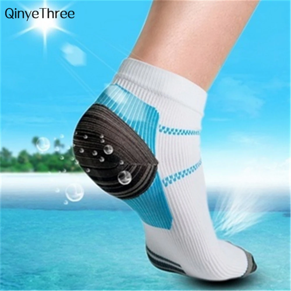 Comfort Foot Anti Fatigue women Compression socks Sleeve Elastic Men's Socks Women Relieve Swell Ankle sokken
Comfort Foot Anti Fatigue women Compression socks Sleeve Elastic Men's Socks Women Relieve Swell Ankle sokken