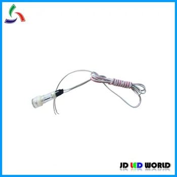 Brightness sensor HD-901BS for HUIDU HD Single and dual color LED controller card as HD-E62 E63 W63...
Brightness sensor HD-901BS for HUIDU HD Single and dual color LED controller card as HD-E62 E63 W63...
