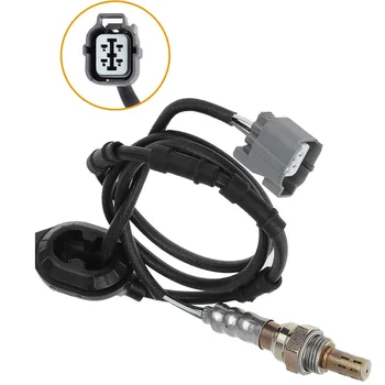 Back Oxygen Sensor for Honda Accord 03-07 2.4L Back Lambda Sensor 234-4797 Car Sensor Auto Parts
Back Oxygen Sensor for Honda Accord 03-07 2.4L Back Lambda Sensor 234-4797 Car Sensor Auto Parts