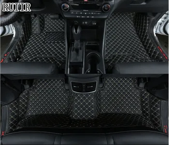High quality! Custom special car floor mats for Hyundai Tucson 2020 durable waterproof car rugs carpets for Tucson 2019-2015
High quality! Custom special car floor mats for Hyundai Tucson 2020 durable waterproof car rugs carpets for Tucson 2019-2015