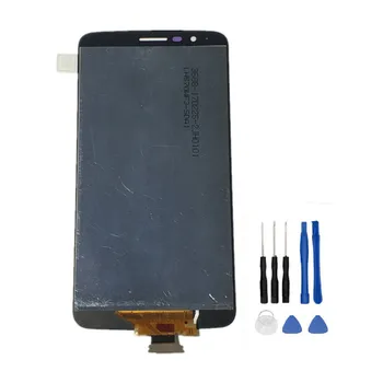 Tested New LCD Display Digitizer For LG Stylo 3 LS777 LCD Display Screen Touch 5.7" M400D lcd Touch Screen Assemblely Black
Tested New LCD Display Digitizer For LG Stylo 3 LS777 LCD Display Screen Touch 5.7" M400D lcd Touch Screen Assemblely Black