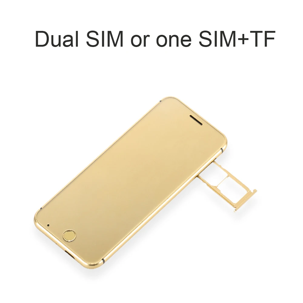 Anica A16 Mini Cell Phones, 1.54" Credit Card Size Bluetooth Dialer mini Celular Fone, Dual SIM big Sound Music Telefone Celular
Anica A16 Mini Cell Phones, 1.54" Credit Card Size Bluetooth Dialer mini Celular Fone, Dual SIM big Sound Music Telefone Celular