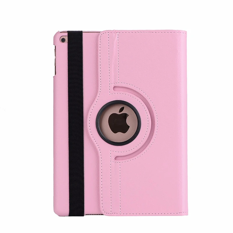 360 Degree Rotation Case for Apple iPad AIR 2 Flip PU Leather Stand Smart Case Cover for iPad Air2 A1566,A1567 Tablet Cases
360 Degree Rotation Case for Apple iPad AIR 2 Flip PU Leather Stand Smart Case Cover for iPad Air2 A1566,A1567 Tablet Cases