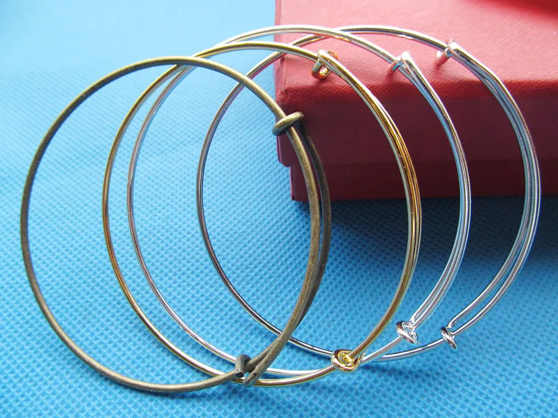 Free Shipping 50pcs 2015 High Quality Low Price Expandable Bangle Alloy Wire Bracelet,Adjustable,Beads and Charms
Free Shipping 50pcs 2015 High Quality Low Price Expandable Bangle Alloy Wire Bracelet,Adjustable,Beads and Charms