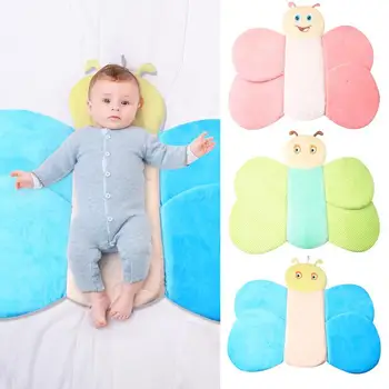 Newborn Baby Bathtub Foldable Blooming Bath Flower Bath Tub for Baby Blooming Sink Bath For Baby Play Bath Cartoon Cushion mat
Newborn Baby Bathtub Foldable Blooming Bath Flower Bath Tub for Baby Blooming Sink Bath For Baby Play Bath Cartoon Cushion mat