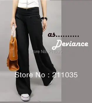 Hot Sale High Quality Linen Wide Leg Pants Fluid Straight Type Women's Casual Trousers High Quality Linen Pants,r93
Hot Sale High Quality Linen Wide Leg Pants Fluid Straight Type Women's Casual Trousers High Quality Linen Pants,r93