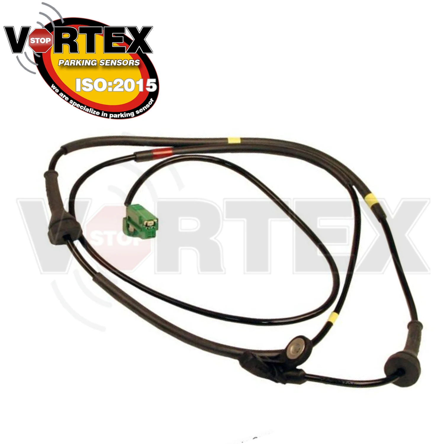 Датчик скорости колеса ABS, задний правый, подходит для VOLVO XC90 2003-2010 OEM:30773745 8634248
Датчик скорости колеса ABS, задний правый, подходит для VOLVO XC90 2003-2010 OEM:30773745 8634248
