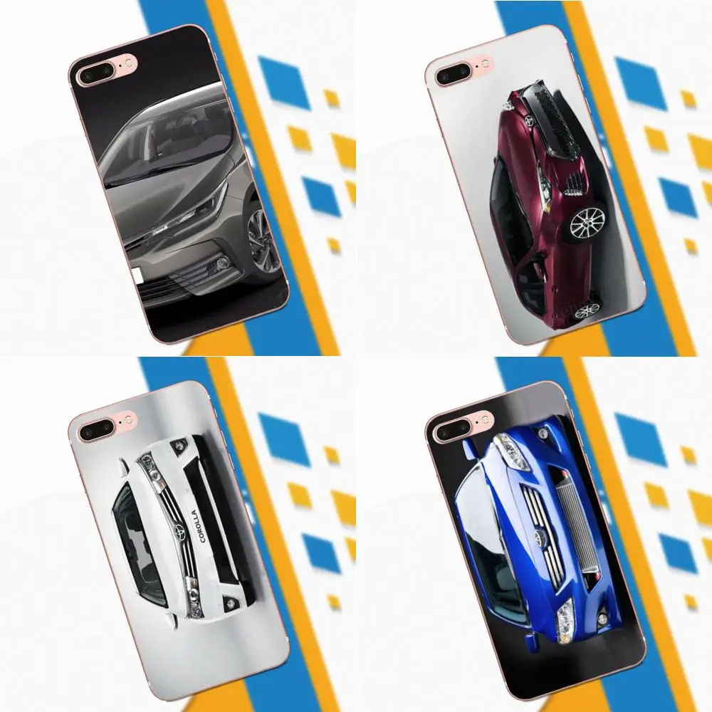 For Huawei P7 Honor 4C 5A 5C 5X 6 6C 6A 6X 7 7X 8 9 V8 V10 Y3II Y5II Y6II G8 Play Lite Soft TPU Hot Selling Car Toyota Corolla
For Huawei P7 Honor 4C 5A 5C 5X 6 6C 6A 6X 7 7X 8 9 V8 V10 Y3II Y5II Y6II G8 Play Lite Soft TPU Hot Selling Car Toyota Corolla