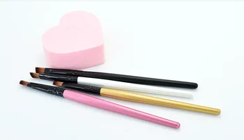 by DHL 300pcs Professional Fashion Womens Oblique Angled Eyebrow Brush White Handle Eye Liner Brow Tool
by DHL 300pcs Professional Fashion Womens Oblique Angled Eyebrow Brush White Handle Eye Liner Brow Tool