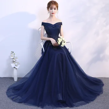 Formal Blue Color Lace Plus size Evening Dresses Party Elegant Gowns Prom Dress vestido de noche
Formal Blue Color Lace Plus size Evening Dresses Party Elegant Gowns Prom Dress vestido de noche