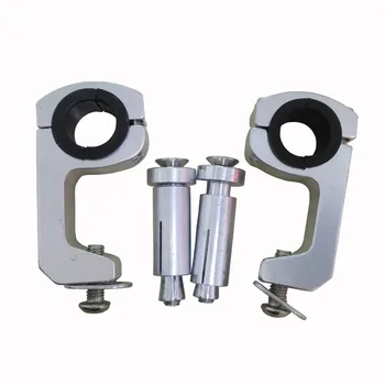 Motorcycle Handguard Bracket Mounting Bracket Holder 22mm 7/8 inch 28mm 1 1/8 inch Handle Retrofit Bracket hand guard parts
Motorcycle Handguard Bracket Mounting Bracket Holder 22mm 7/8 inch 28mm 1 1/8 inch Handle Retrofit Bracket hand guard parts