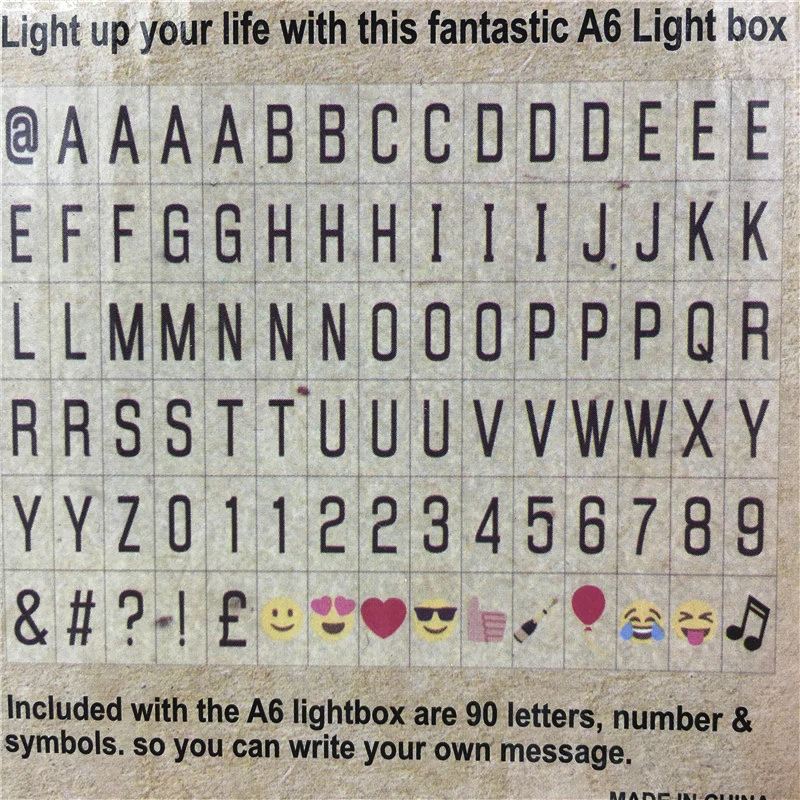 A6 Lightbox22