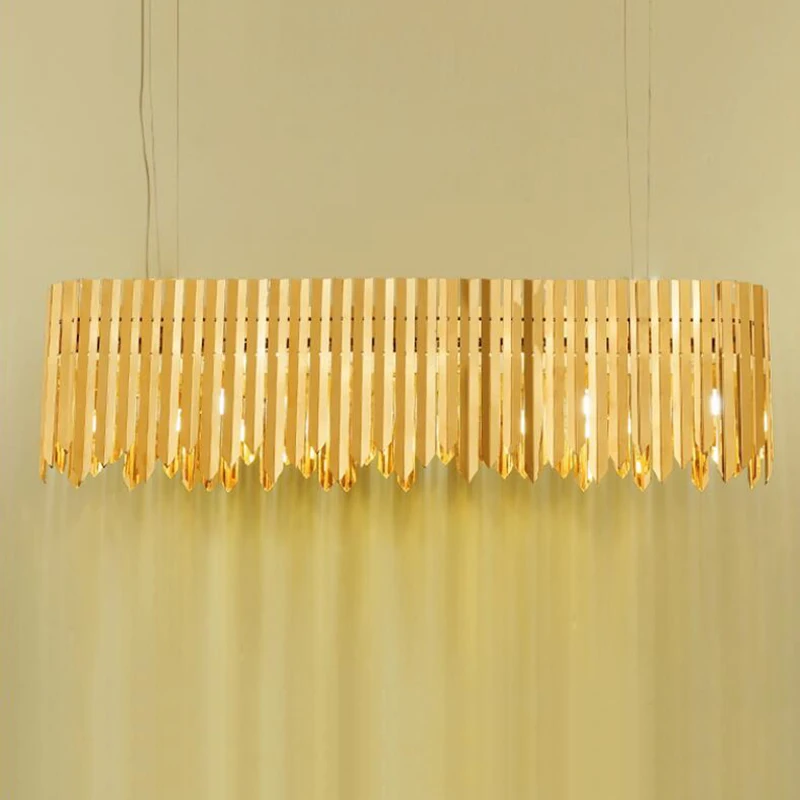 Manggic Modern Oval pendant light Art design decoration luminare gold/Silver pendant light dining room living room Pendant Light
Manggic Modern Oval pendant light Art design decoration luminare gold/Silver pendant light dining room living room Pendant Light