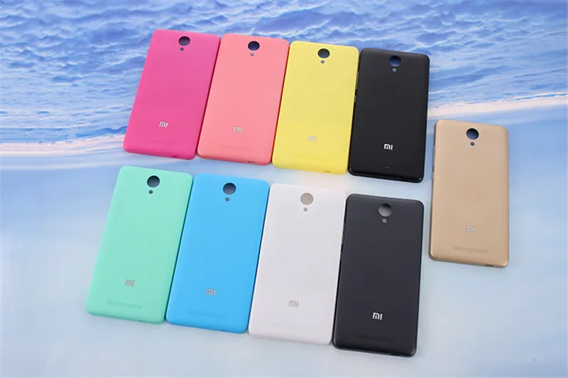 Xiaomi Note 2 Чехол