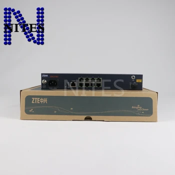 Original new ZTE ZXA10 F803-8FE-G with 8 ethernet ports GPON ONU, optical network terminal F803
Original new ZTE ZXA10 F803-8FE-G with 8 ethernet ports GPON ONU, optical network terminal F803