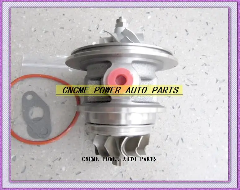 TURBO CHRA Cartridge TD04 49377-03041 49377-03043 ME201636 ME201258 For Mitsubishi Pajero II Shogun 94- 4M40 4M40T 2.8L TD 125HP
TURBO CHRA Cartridge TD04 49377-03041 49377-03043 ME201636 ME201258 For Mitsubishi Pajero II Shogun 94- 4M40 4M40T 2.8L TD 125HP