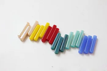 2018 Newest 100pcs/lot color printing geometry rectangle shape fashion glass beads diy jewelry earring/garment accessory
2018 Newest 100pcs/lot color printing geometry rectangle shape fashion glass beads diy jewelry earring/garment accessory