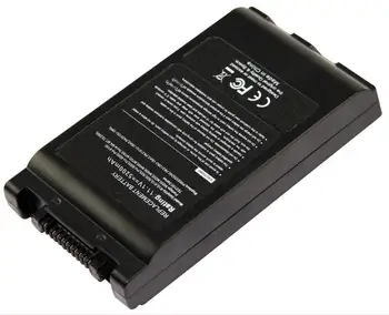 New Battery for Toshiba Portege 4000 4005 4010 A200 M100 M200 M400 M405 M700 M750 M780 Satellite Pro 6000 6050 6100 4400mAh
New Battery for Toshiba Portege 4000 4005 4010 A200 M100 M200 M400 M405 M700 M750 M780 Satellite Pro 6000 6050 6100 4400mAh