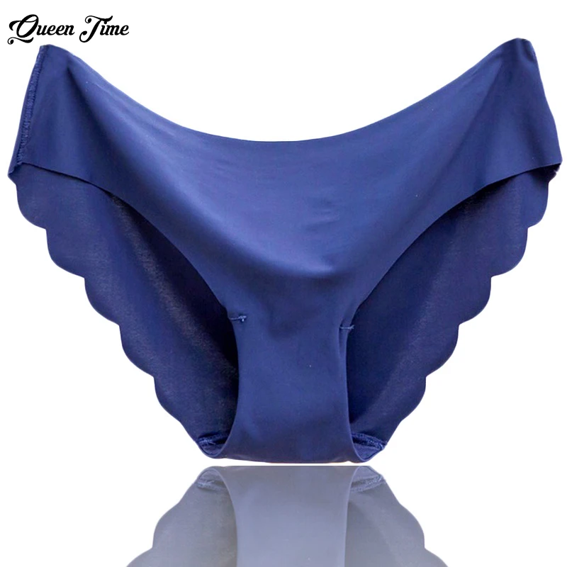 2019 new style Ultra-thin Women Seamless Traceless Sexy Lingerie Ruffles Panty Underwear Panties Low-Rise Briefs
2019 new style Ultra-thin Women Seamless Traceless Sexy Lingerie Ruffles Panty Underwear Panties Low-Rise Briefs
