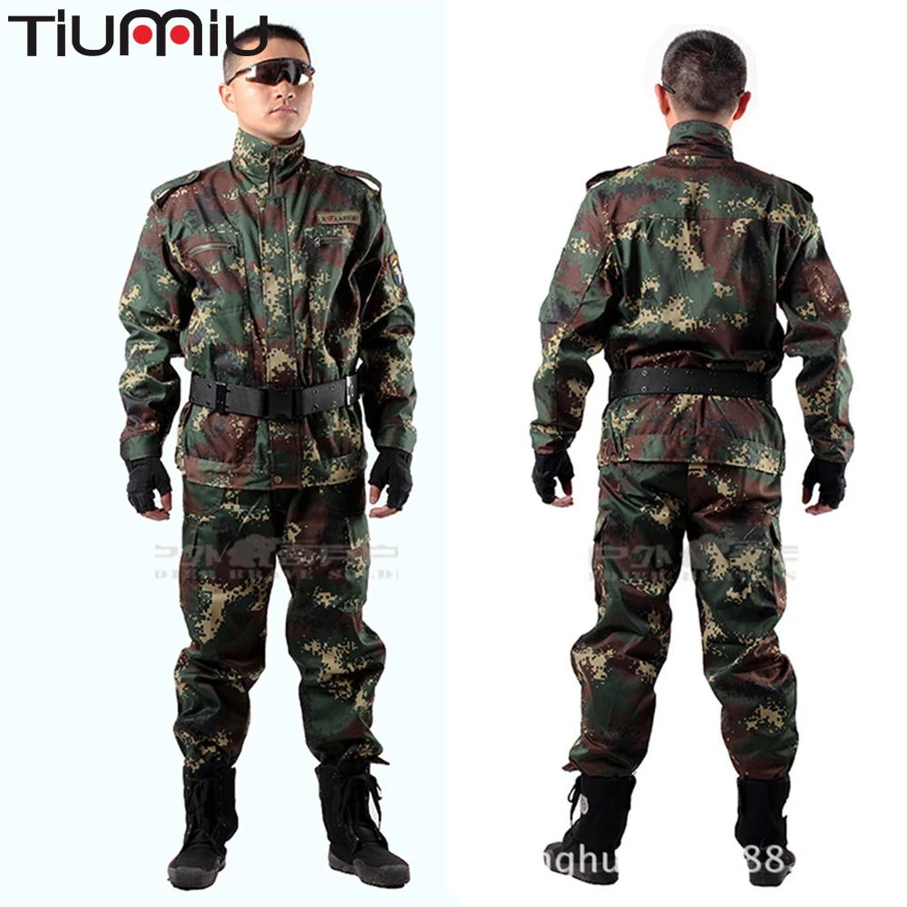 Camouflage Field Operations Serve Training Serve Military Training Work Training Clothes Army Ww2 Militar Militaire Tactico
Camouflage Field Operations Serve Training Serve Military Training Work Training Clothes Army Ww2 Militar Militaire Tactico