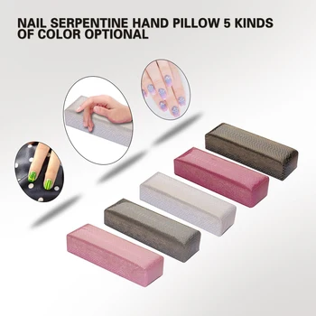 Professional Snake Printing Salon Hand Pillow Nail Art Hand Arm Rest Pillow Cushion Holder Manicure Care Nail Art Tools
Professional Snake Printing Salon Hand Pillow Nail Art Hand Arm Rest Pillow Cushion Holder Manicure Care Nail Art Tools