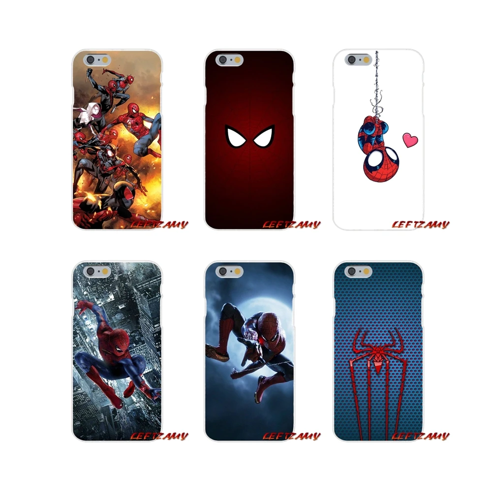 Spiderman Marvel Superheroes For Samsung Galaxy A3 A5 A7 J1 J2 J3 J5 J7 2015 2016 2017 Accessories Phone Cases Covers
Spiderman Marvel Superheroes For Samsung Galaxy A3 A5 A7 J1 J2 J3 J5 J7 2015 2016 2017 Accessories Phone Cases Covers