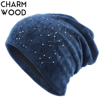 Women's Beanie Hat Winter Casual Thick Warm Slouchy Beanies for Women Ladies Rhinestone Skullies Hat Balaclava Bonnet Cap GS062C
Women's Beanie Hat Winter Casual Thick Warm Slouchy Beanies for Women Ladies Rhinestone Skullies Hat Balaclava Bonnet Cap GS062C