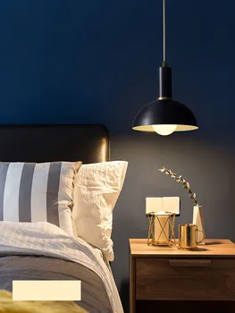 Nordic LED Pendant Lights Copper Restaurant Hanging Lamp Living Room Sloft Vintage Luminaire Bar Study Kitchen Pendent Lighting
Nordic LED Pendant Lights Copper Restaurant Hanging Lamp Living Room Sloft Vintage Luminaire Bar Study Kitchen Pendent Lighting