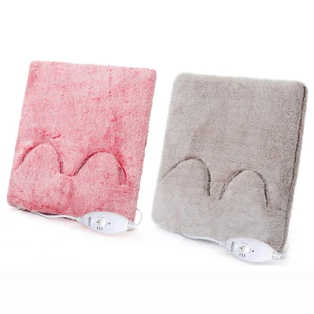 Electric Foot Warmer Heating Pad Winter Multifunctional Couple Electric Heating Hand Warmer Shoe Home Warming Blanket Mat FY0011
Electric Foot Warmer Heating Pad Winter Multifunctional Couple Electric Heating Hand Warmer Shoe Home Warming Blanket Mat FY0011
