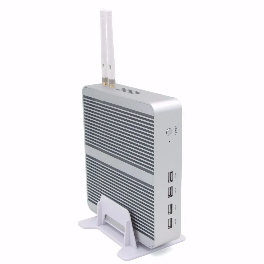 Eglobal Core i5 7200U i3 7100U Kaby Lake Mini Computer Win10 Barebone Mini PC HTPC Intel HD Graphics 620 Wifi 4USB3.0+4USB2.0
Eglobal Core i5 7200U i3 7100U Kaby Lake Mini Computer Win10 Barebone Mini PC HTPC Intel HD Graphics 620 Wifi 4USB3.0+4USB2.0