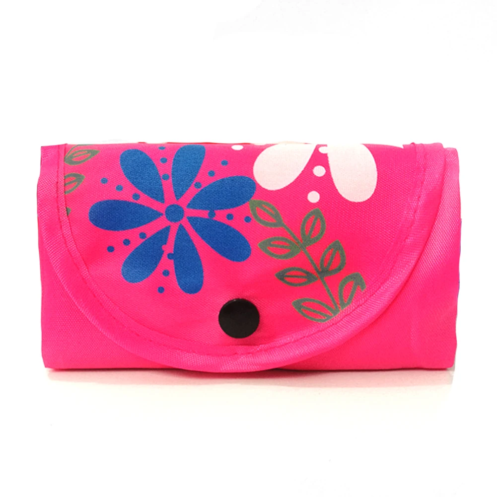 Women Handbag Reusable Floral Foldable Large Capacity Tote Printing Storage Bags Oxford Cloth Shopping
Women Handbag Reusable Floral Foldable Large Capacity Tote Printing Storage Bags Oxford Cloth Shopping