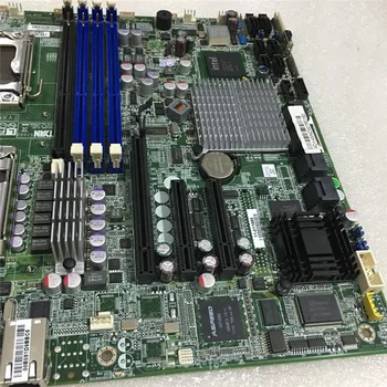 S7002 X58 dual motherboard 1366
S7002 X58 dual motherboard 1366