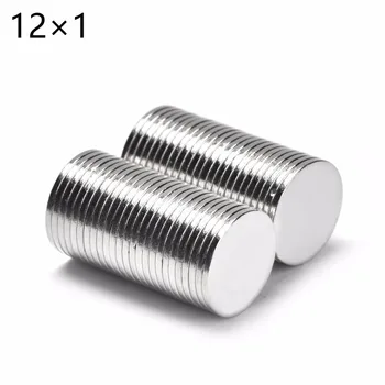 5000pcs 12mm x 1 mm Super Strong Round Disc Magnet 12*1 12x1 Rare Earth Neodymium N50 Circular magnet Permanent magnet 12mm*1mm
5000pcs 12mm x 1 mm Super Strong Round Disc Magnet 12*1 12x1 Rare Earth Neodymium N50 Circular magnet Permanent magnet 12mm*1mm