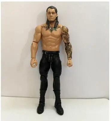 Baron Corbin Doll wrestler Driver/Worker/racer For 1/14 Tamiya Tractor 1/10 RC SCX10 Wrangler Cralwer Truck BoaJeept AirPlane
Baron Corbin Doll wrestler Driver/Worker/racer For 1/14 Tamiya Tractor 1/10 RC SCX10 Wrangler Cralwer Truck BoaJeept AirPlane