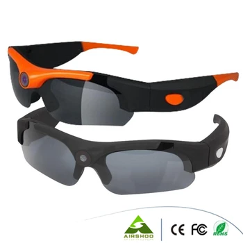 New Arrival!!! 2016 Original DV Sports Polarized Sunglasses Eyewear Video HD 1080P Camera DVR 120 Degree Recorder Cam Outdoor
New Arrival!!! 2016 Original DV Sports Polarized Sunglasses Eyewear Video HD 1080P Camera DVR 120 Degree Recorder Cam Outdoor