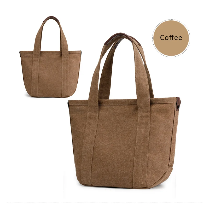 JANESPRI Retro Canvas Women Handbag Fashion High capacity Handbag for Girls Casual Tote Bags for Women 2018 New Bolsas (6)