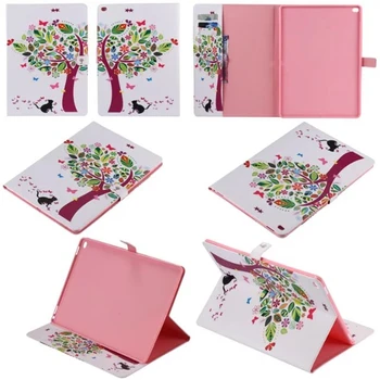 For iPad pro 12.9 inch Case Tablet Coloured drawing PU Leather Flip Stand Case For iPad pro 12.9 inch Cover Funda Skin Shell
For iPad pro 12.9 inch Case Tablet Coloured drawing PU Leather Flip Stand Case For iPad pro 12.9 inch Cover Funda Skin Shell