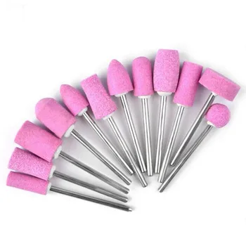 12PCS Quartz Pink Nail Polishing Drill Bits Set Nail Electric Manicure Head Cutters Set Pedicure Milling Cutter Files Nail Art
12PCS Quartz Pink Nail Polishing Drill Bits Set Nail Electric Manicure Head Cutters Set Pedicure Milling Cutter Files Nail Art