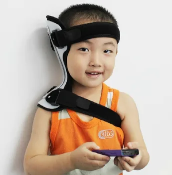 free shipping Ober infant orthosis remedical collar child neck Pediatric orthotics correct head and neck torticollis
free shipping Ober infant orthosis remedical collar child neck Pediatric orthotics correct head and neck torticollis